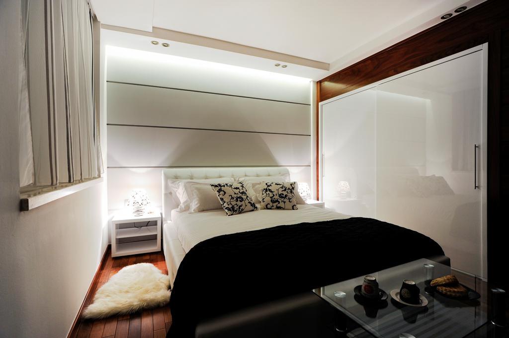 Main Street Studio And Rooms Zadar Ruang foto