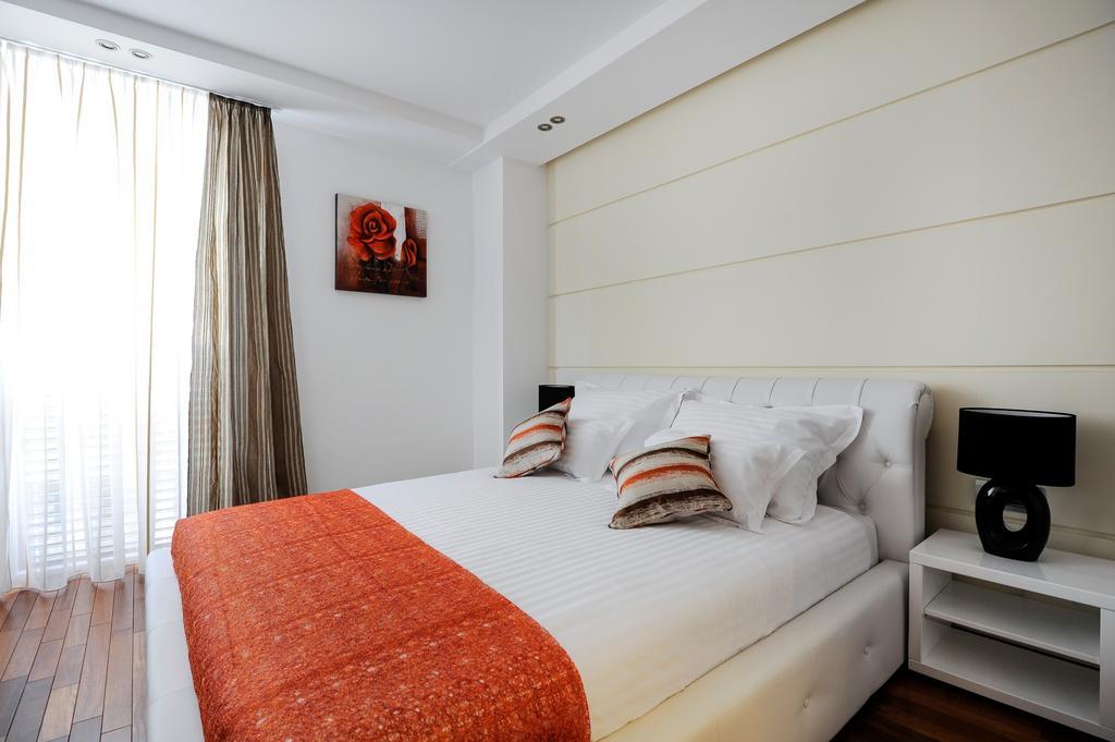 Main Street Studio And Rooms Zadar Ruang foto