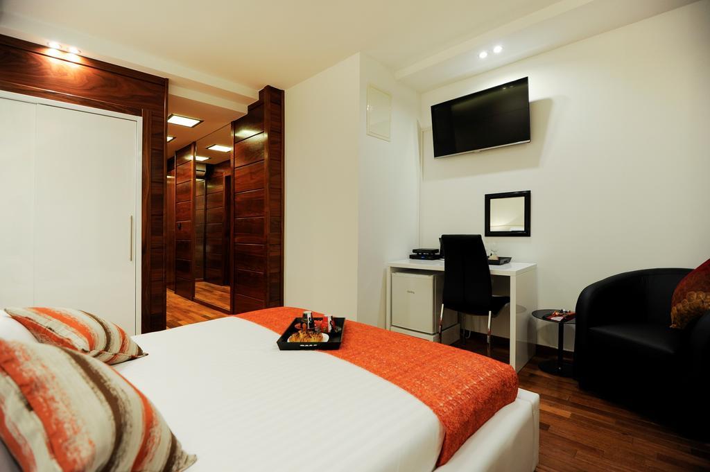 Main Street Studio And Rooms Zadar Ruang foto