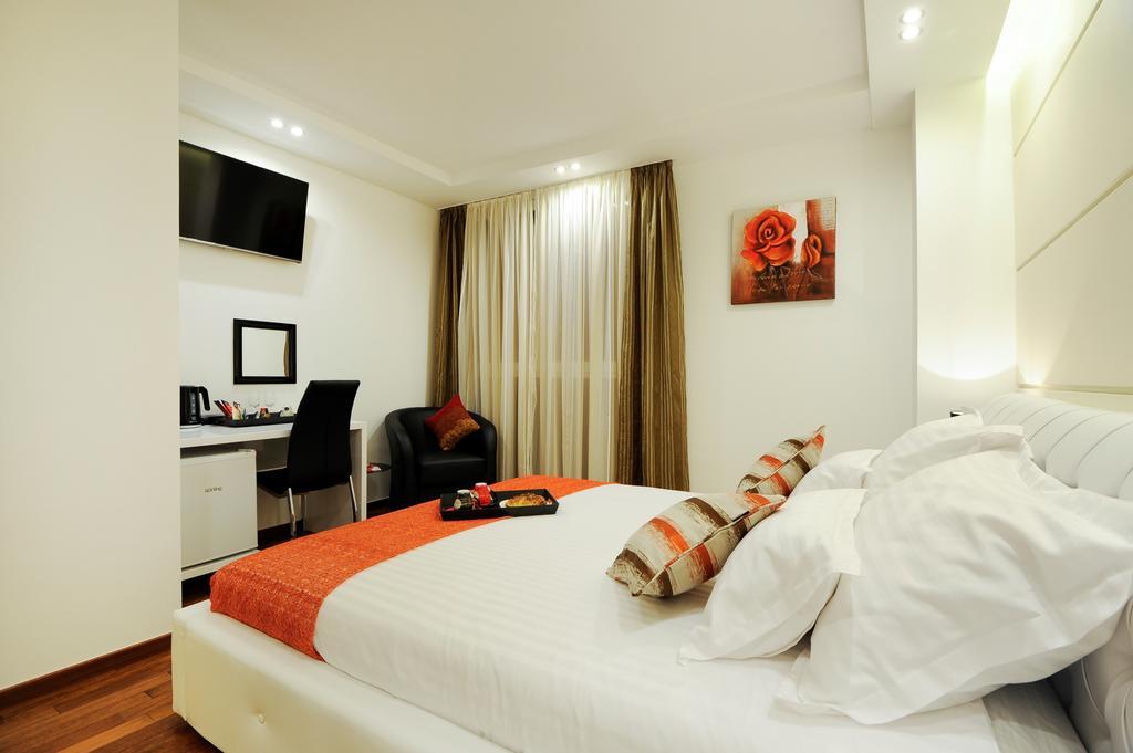 Main Street Studio And Rooms Zadar Ruang foto