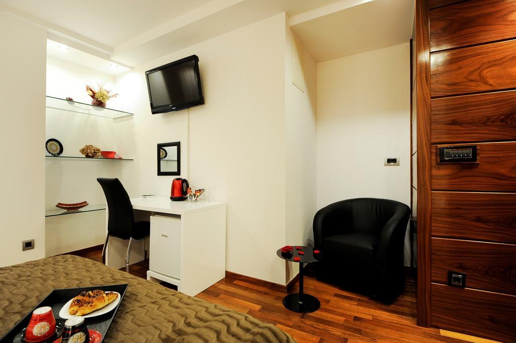 Main Street Studio And Rooms Zadar Ruang foto