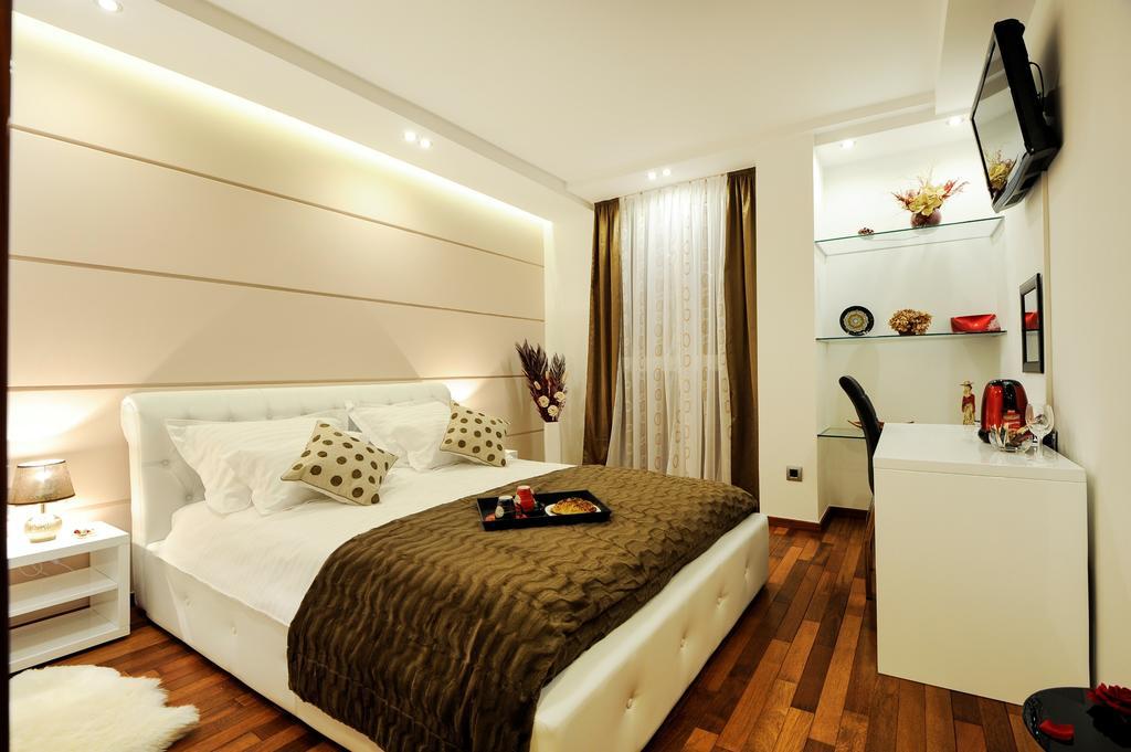 Main Street Studio And Rooms Zadar Ruang foto